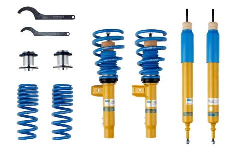 Елементи спортивної підвіски BILSTEIN 47-269095