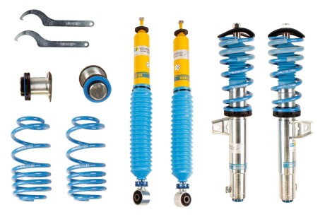 Елементи спортивної підвіски BILSTEIN 48-135245