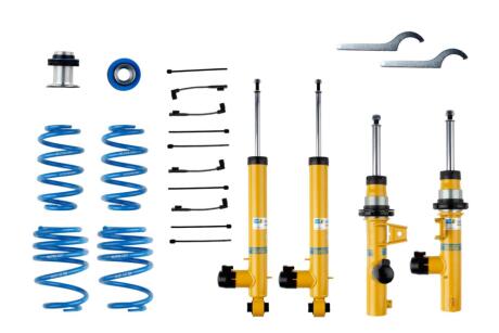 Елементи спортивної підвіски BILSTEIN 49-255874