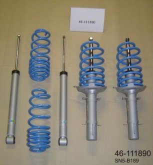 Амортизатор підвіски BILSTEIN SN5-B189