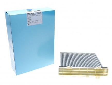 Фильтр салона Mitsubishi BLUE PRINT ADC42514