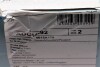 Диск тормозной передний Mitsubishi BLUE PRINT ADC44392 (фото 5)