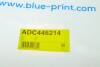 Трос ручного гальма BLUE PRINT ADC446214 (фото 7)