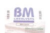 Сажевый / частичный фильтр, система выхлопа ОГ BM CATALYSTS BM11036H (фото 2)