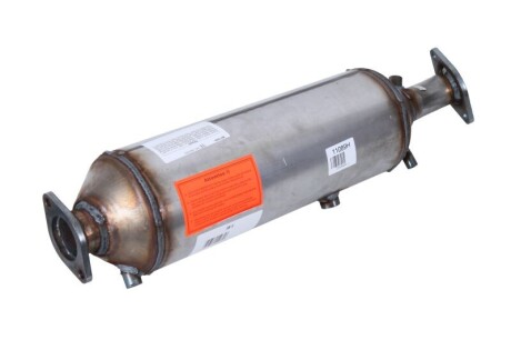 Сажевий фільтр BM CATALYSTS BM11089H