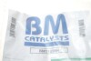 Сажевый / частичный фильтр, система выхлопа ОГ BM CATALYSTS BM11096H (фото 2)