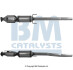 Сажевий фільтр BM CATALYSTS BM11102H (фото 2)