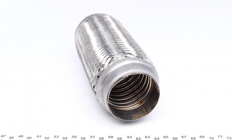 Гофра глушника BM CATALYSTS FL57X8