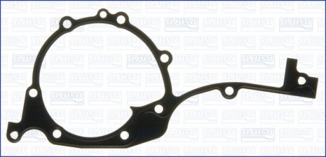 Прокладка передньої кришки M52M54M56 BMW 11141433639