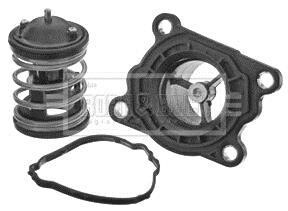 Термостат BORG & BECK BBT340