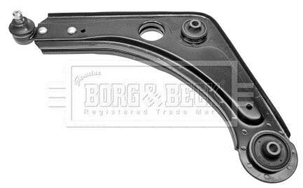 Важіль незалежної підвіски колеса BORG & BECK BCA5615