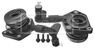 Головний циліндрик зчеплення BORG & BECK BCS172