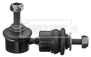 Тяга стабілізатора BORG & BECK BDL6672HD