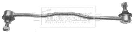 Тяга / стійка стабілізатора BORG & BECK BDL7223
