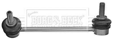 Тяга стабілізатора BORG & BECK BDL7357