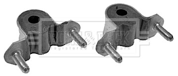 Опора, стабілізатора BORG & BECK BSK7127K