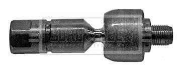 Осьовий шарнір, кермова тяга BORG & BECK BTR5144