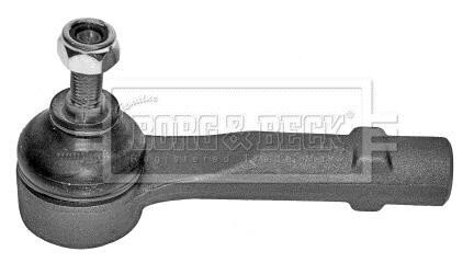 Наконечник поперечної кермової тяги BORG & BECK BTR5505