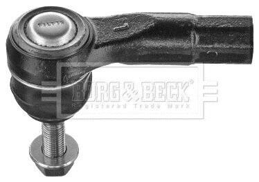 Накiнечник рульової тяги BORG & BECK BTR5947