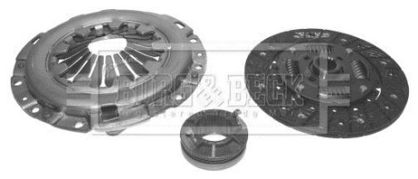 Зчеплення (набір) BORG & BECK HK2098