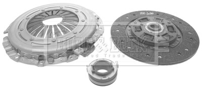 Зчеплення (набір) BORG & BECK HK2217