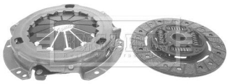 Зчеплення (набір) BORG & BECK HK2479