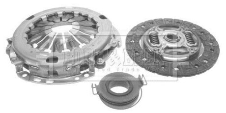 Зчеплення (набір) BORG & BECK HK2482