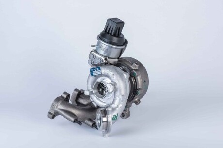 Компрессор, наддув BorgWarner 53039880205