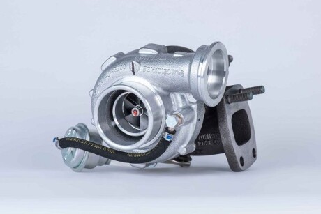 Турбина MB BorgWarner 5316 988 7155