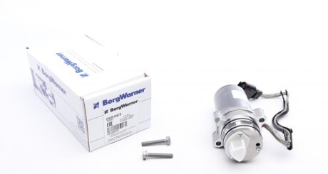 Насос масляний BorgWarner DS2010678