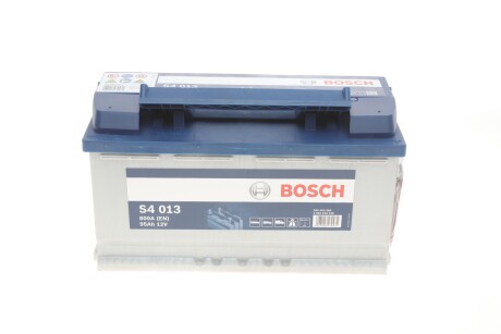 Акумуляторна батарея BOSCH 0 092 S40 130