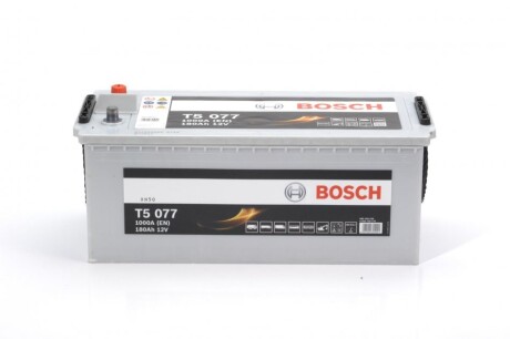 Акумуляторна батарея BOSCH 0 092 T50 770