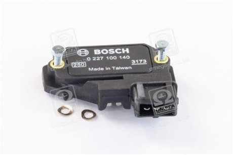 Модуль запалення BOSCH 0227100140