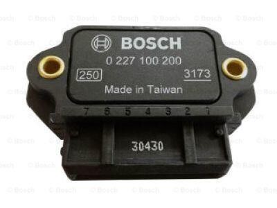 Комутатор tz81 BOSCH 0227100200