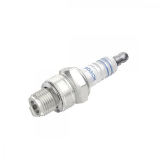 Свічка запалювання W9AC NICKEL BOSCH 0241225549