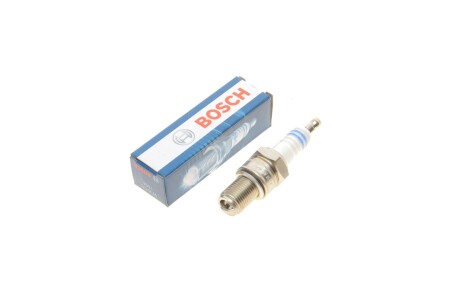 СВІЧКА WR7DCE 0.8 BOSCH 0 241 229 579