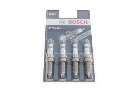 СВІЧКА ZR 7 SI BOSCH 0 242 135 812