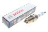 Свеча зажигания FR7DE2 NICKEL (VW) BOSCH 0 242 235 797 (фото 2)