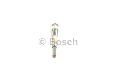 Свічка розжарювання BOSCH 0250202011