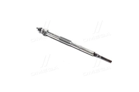 Свеча накаливания GLP137 MITSUBISHI PAJERO 3.0, 3.2 00-06 BOSCH 0250202124