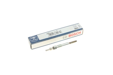 Свічка розжарювання BOSCH 0 250 212 009