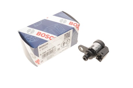 РЕГУЛЯТОР ТИСКУ BOSCH 0 260 130 031