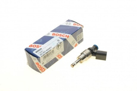 Форсунка паливна BOSCH 0 261 500 014