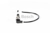 Датчик частоти обертання колеса BOSCH 0265001118 (фото 3)