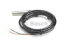 Датчик ABS передний, 95-06 BOSCH 0265004009 (фото 3)