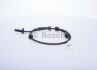 Датчик частоти обертання колеса BOSCH 0265007051 (фото 1)