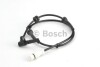 Датчик числа оборотів BOSCH 0265007070 (фото 1)