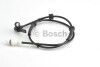 Датчик числа оборотів BOSCH 0265007070 (фото 3)