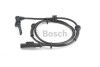 Датчик ABS BOSCH 0265007610 (фото 3)