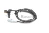 Датчик числа оборотів BOSCH 0265007665 (фото 3)